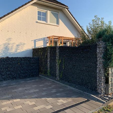 Gemuetliches Appartement In Lohmar-Wahlscheid Eksteriør bilde