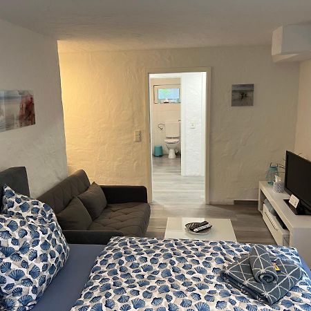 Gemuetliches Appartement In Lohmar-Wahlscheid Eksteriør bilde