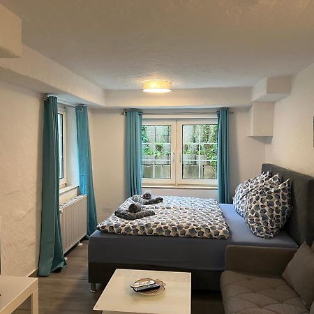 Gemuetliches Appartement In Lohmar-Wahlscheid Eksteriør bilde