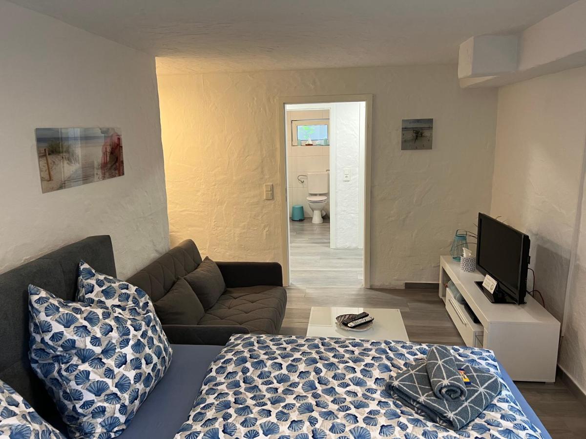 Gemuetliches Appartement In Lohmar-Wahlscheid Eksteriør bilde