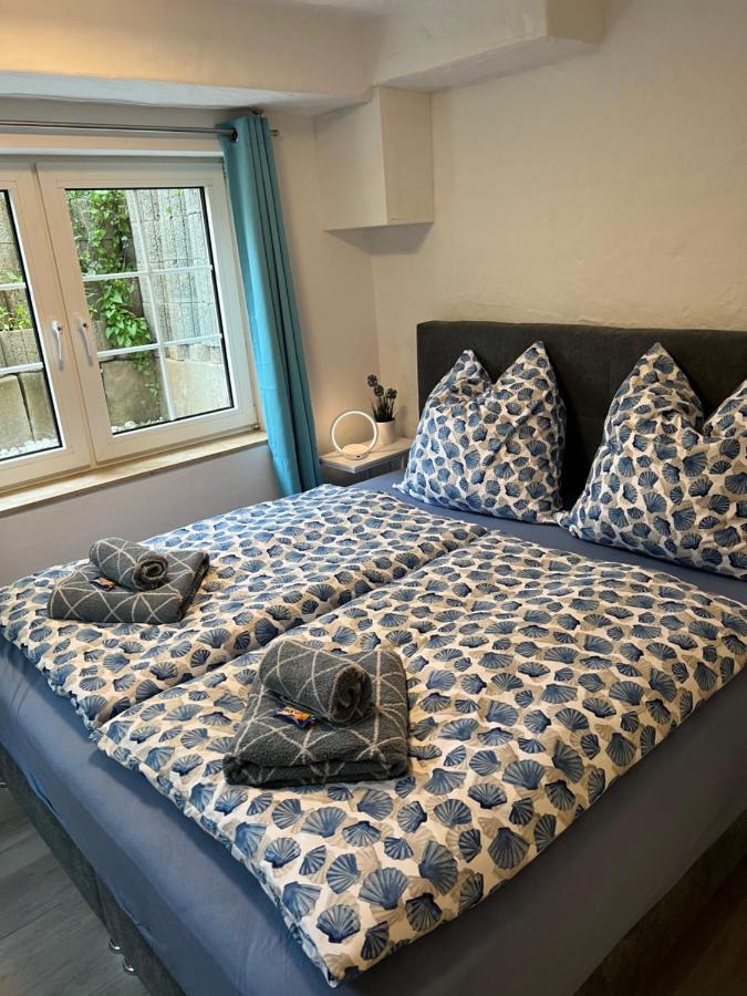Gemuetliches Appartement In Lohmar-Wahlscheid Eksteriør bilde