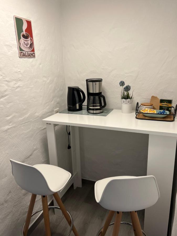 Gemuetliches Appartement In Lohmar-Wahlscheid Eksteriør bilde