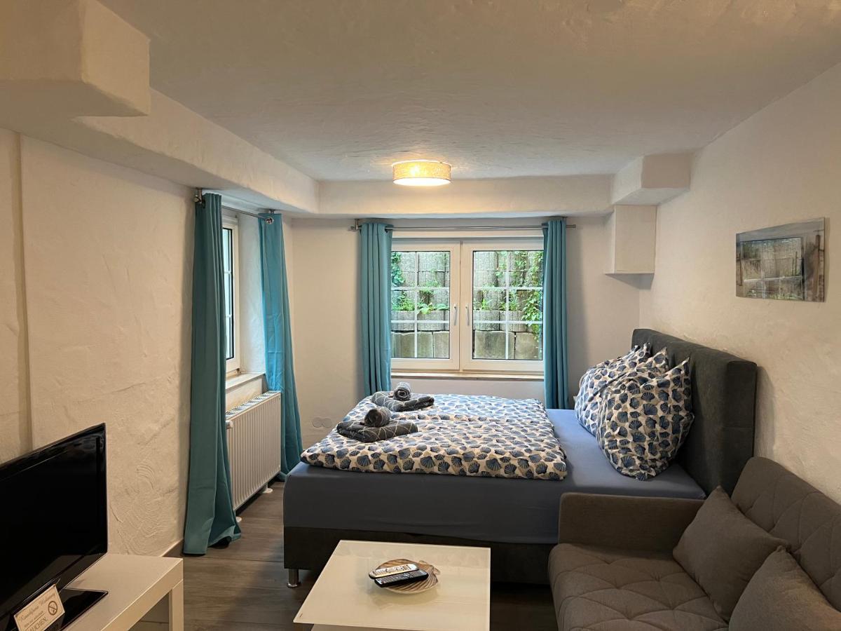 Gemuetliches Appartement In Lohmar-Wahlscheid Eksteriør bilde
