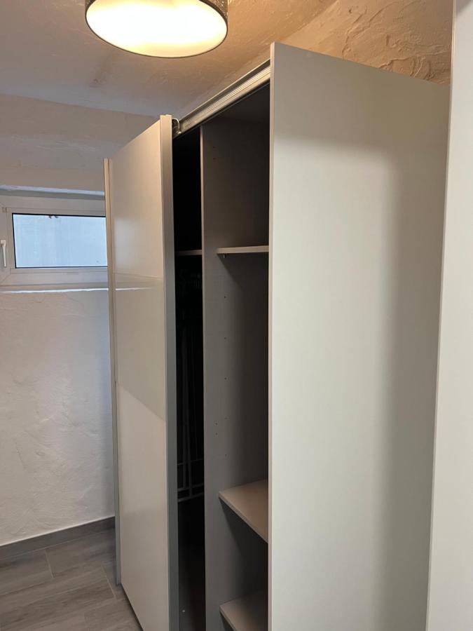 Gemuetliches Appartement In Lohmar-Wahlscheid Eksteriør bilde