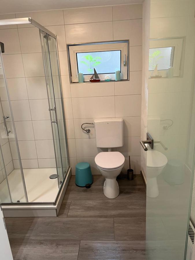 Gemuetliches Appartement In Lohmar-Wahlscheid Eksteriør bilde