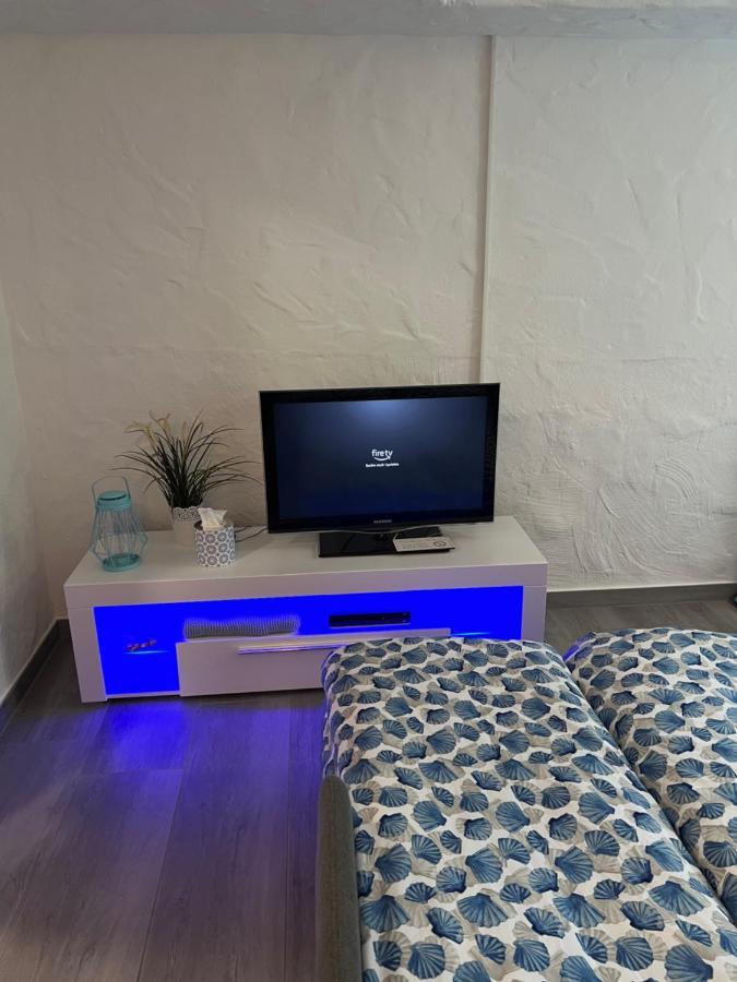 Gemuetliches Appartement In Lohmar-Wahlscheid Eksteriør bilde